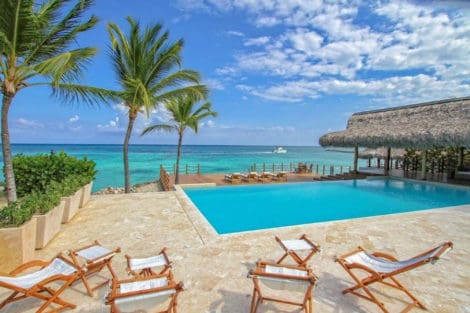 caraibes-et-ameriques - punta-cana