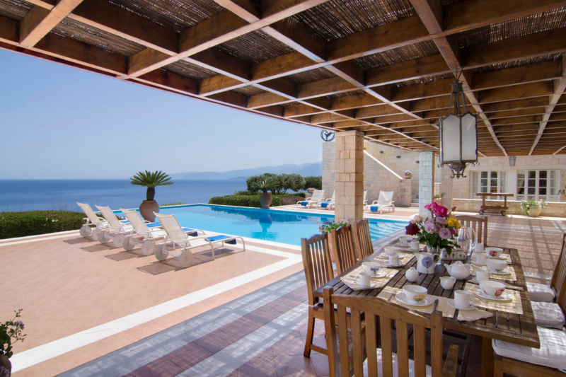 Photo villa - CREAGI 5601 - 69
