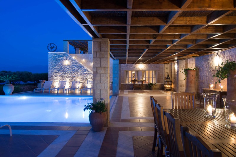 Photo villa - CREAGI 5601 - 73