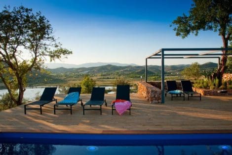 portugal - silves