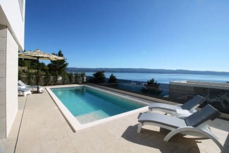 croatia - split