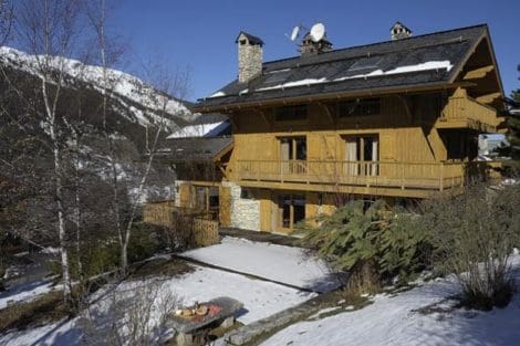 france - meribel