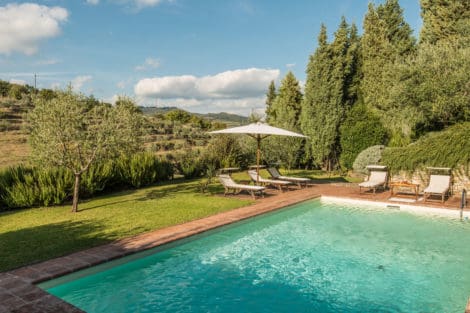 italie - chianti