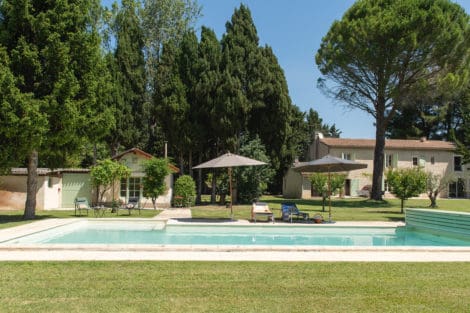 france - alpilles
