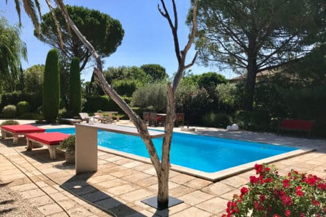 france - alpilles
