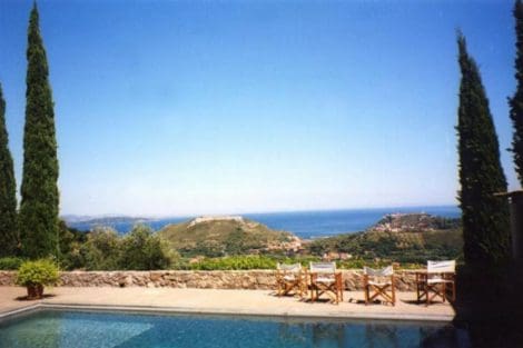 italy - tuscan-coast
