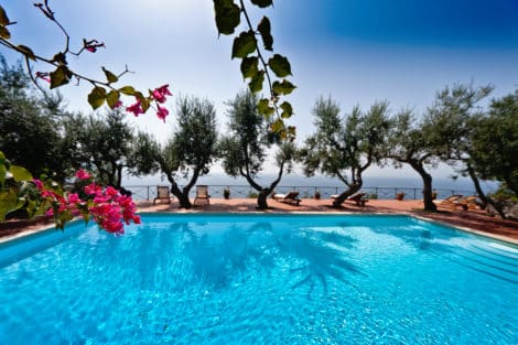 italy - sorrento