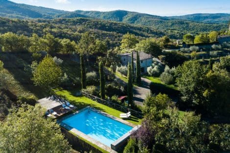 italie - chianti