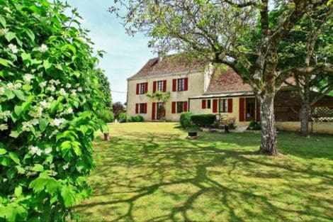 france - dordogne