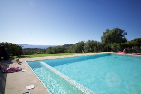 france - calvi