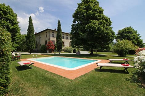 italy - lucca-area