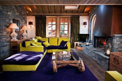 france - meribel