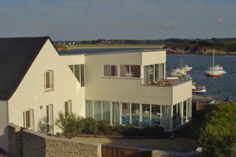 france - roscoff