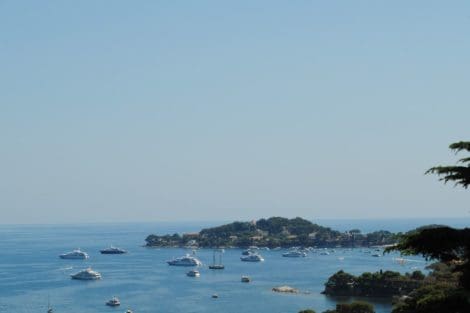 france - beaulieu-sur-mer