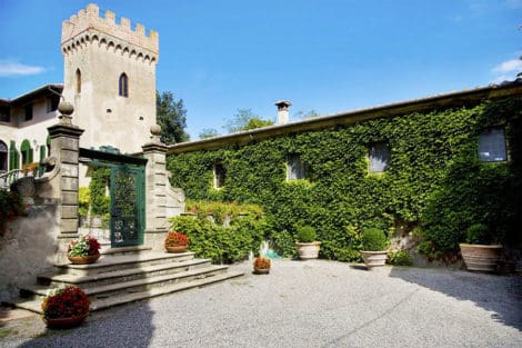 italie - region-lucca
