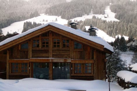 france - megeve