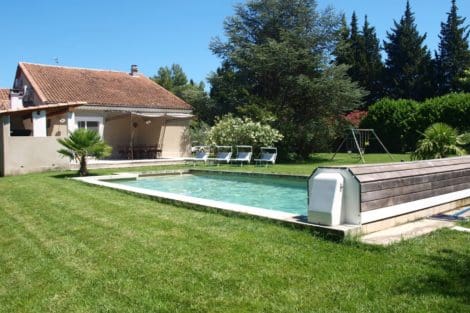 france - alpilles