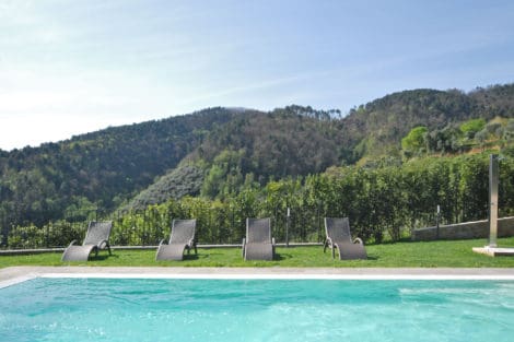 italy - lucca-area