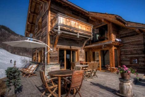france - meribel