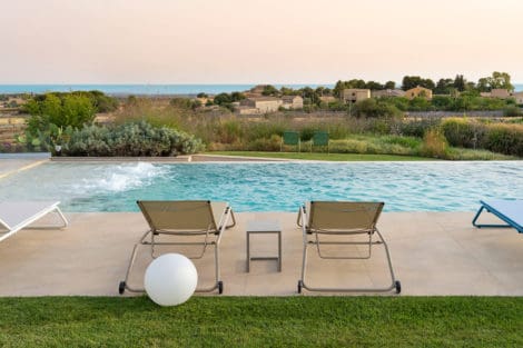 italy - ragusa