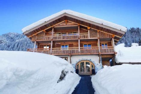 france - la-clusaz