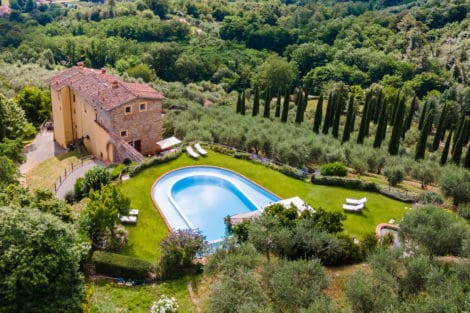 italie - region-lucca