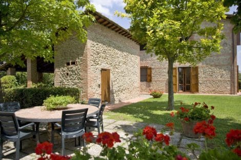 italie - chianti