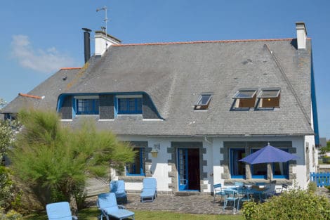 france - benodet