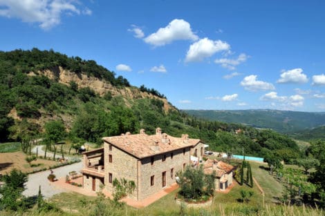 italie - orvieto