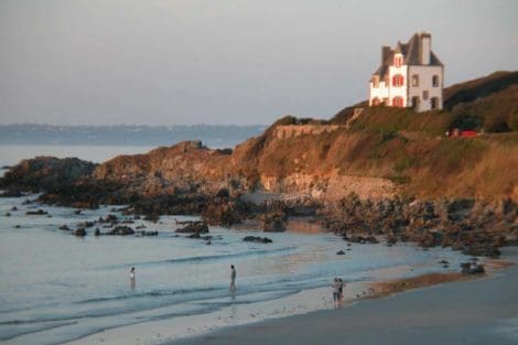 france - roscoff