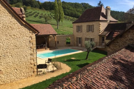 france - dordogne