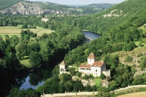 france - dordogne