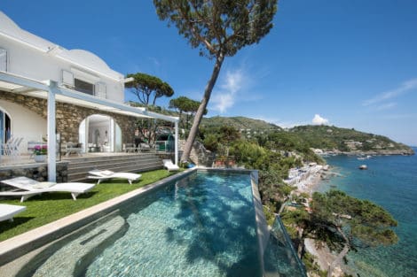 italy - sorrento