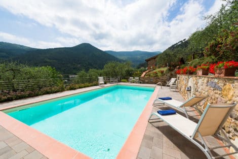 italie - region-lucca