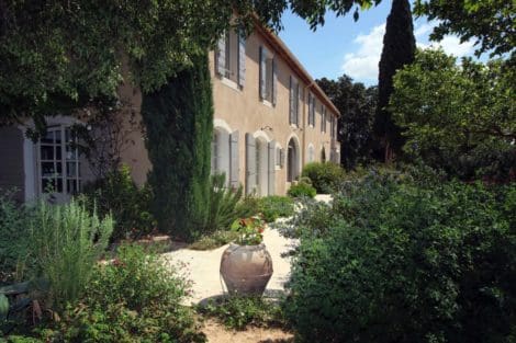 france - alpilles