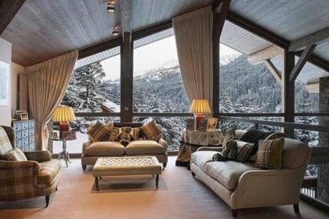 france - meribel