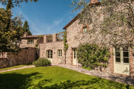 italy - lucca-area