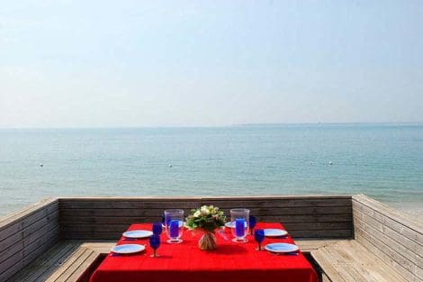 france - le-pyla