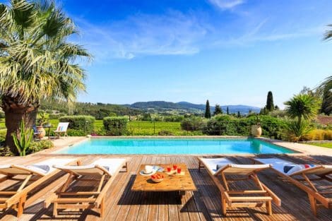 france - le-castellet