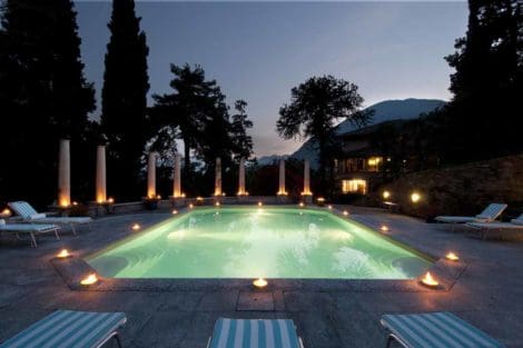 italy - como-lake
