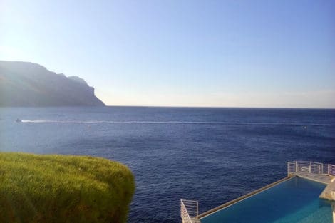 france - cassis