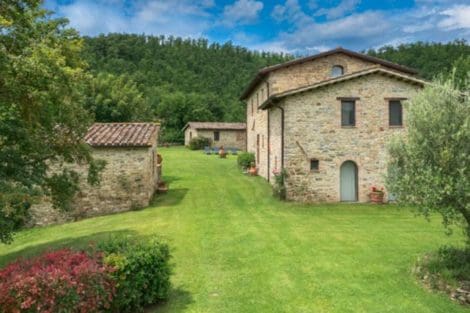 italy - perugia