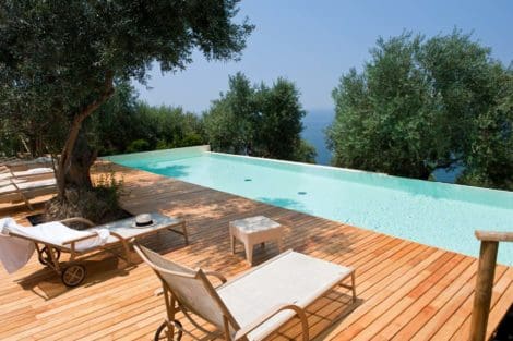 italie - cilento