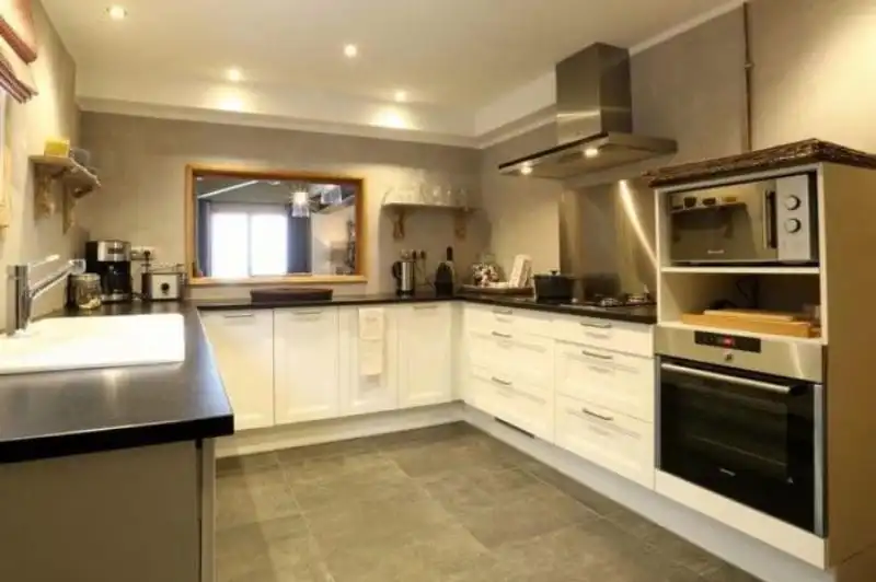 Photo villa - CHACOU 4204 - 6