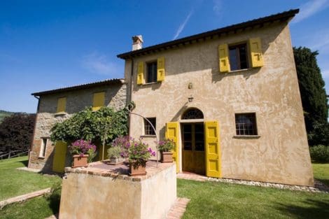 italy - faenza