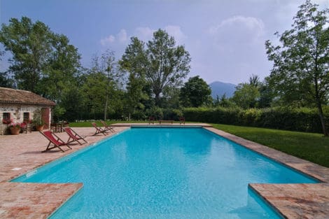 italy - padova