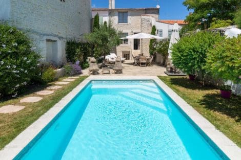 france - ile-de-re