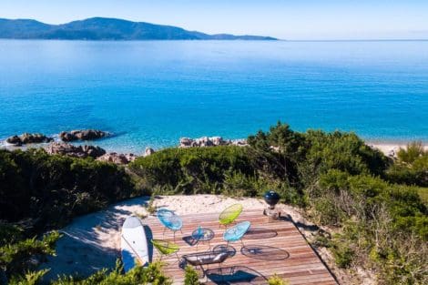 france - propriano