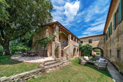 italie - region-sienne