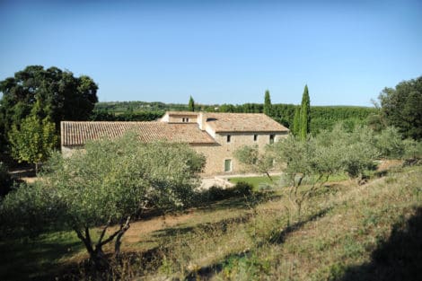france - gard